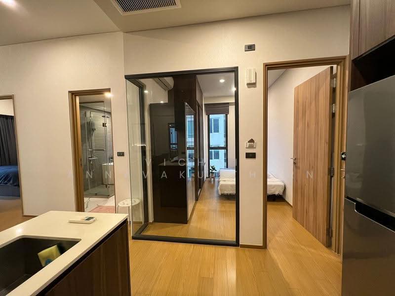 Siamese Exclusive Sukhumvit 31 : ไซมิส เอ๊กซ์ตลูซีฟ สุขุมวิท 31, กรุงเทพ, 75 ถนนสุขุมวิท 31, คลองตันเหนือ, วัฒนา, กรุงเทพ, 70 ตร.ม., คอนโด ให้เช่า, โดย Vichai Annavakulthorn, 500509348 - DDproperty.com
