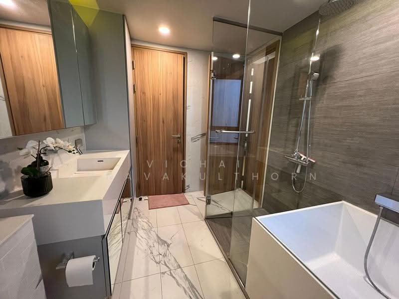 Siamese Exclusive Sukhumvit 31 : ไซมิส เอ๊กซ์ตลูซีฟ สุขุมวิท 31, กรุงเทพ, 75 ถนนสุขุมวิท 31, คลองตันเหนือ, วัฒนา, กรุงเทพ, 70 ตร.ม., คอนโด ให้เช่า, โดย Vichai Annavakulthorn, 500509348 - DDproperty.com