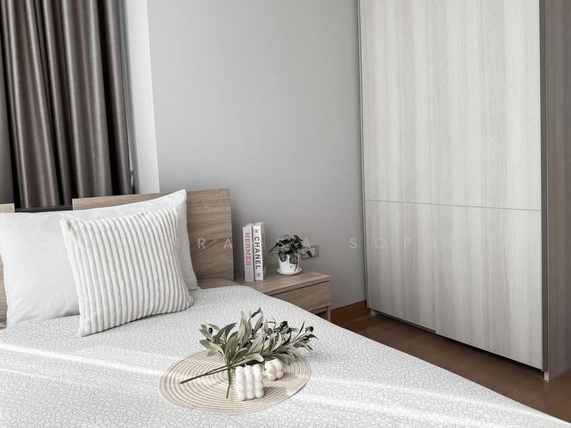 The Lumpini 24, Bangkok, Sukhumvit 24 Road, Khong Tan, Khlong Toei, Bangkok, 2 Bedrooms, 55 sqm, Condo For Rent, by Boonraksa Sopak, 500509349 - DDproperty.com