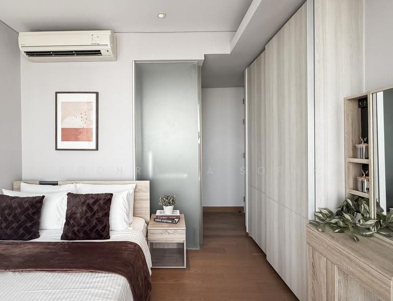 The Lumpini 24, Bangkok, Sukhumvit 24 Road, Khong Tan, Khlong Toei, Bangkok, 2 Bedrooms, 55 sqm, Condo For Rent, by Boonraksa Sopak, 500509349 - DDproperty.com