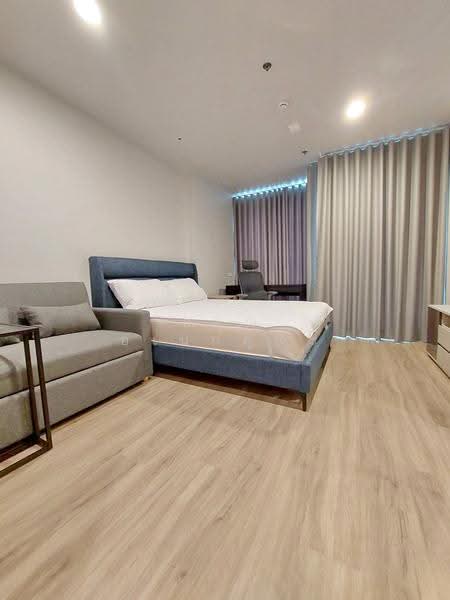 Culture Thonglor, Bangkok, Soi Sukhumvit 59, Sukhumvit Road, Khlong Tan Nua, Watthana, Bangkok, 1 Bedroom, 26 sqm, Condo For Rent, by อรุณ อเนกคุณะ, 500509352 - DDproperty.com