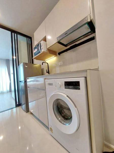 Culture Thonglor, Bangkok, Soi Sukhumvit 59, Sukhumvit Road, Khlong Tan Nua, Watthana, Bangkok, 1 Bedroom, 26 sqm, Condo For Rent, by อรุณ อเนกคุณะ, 500509352 - DDproperty.com