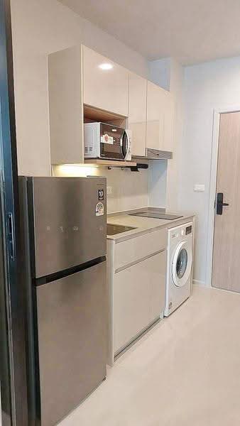 Culture Thonglor, Bangkok, Soi Sukhumvit 59, Sukhumvit Road, Khlong Tan Nua, Watthana, Bangkok, 1 Bedroom, 26 sqm, Condo For Rent, by อรุณ อเนกคุณะ, 500509352 - DDproperty.com