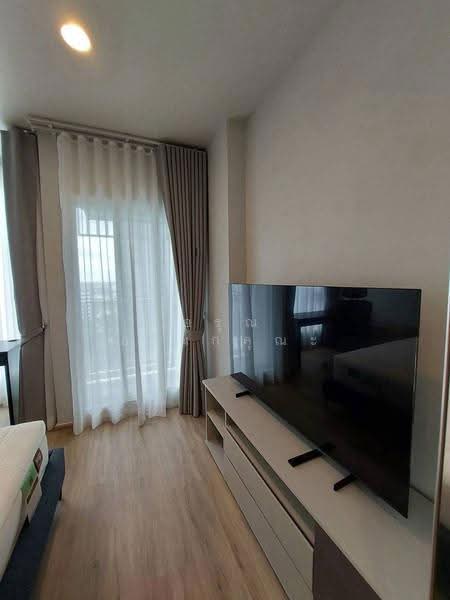 Culture Thonglor, Bangkok, Soi Sukhumvit 59, Sukhumvit Road, Khlong Tan Nua, Watthana, Bangkok, 1 Bedroom, 26 sqm, Condo For Rent, by อรุณ อเนกคุณะ, 500509352 - DDproperty.com