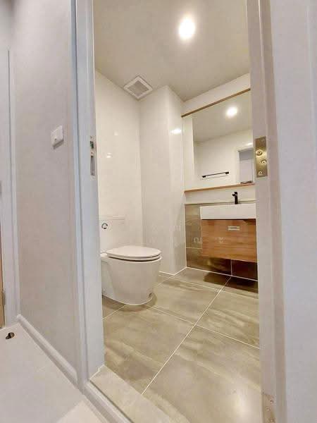 Culture Thonglor, Bangkok, Soi Sukhumvit 59, Sukhumvit Road, Khlong Tan Nua, Watthana, Bangkok, 1 Bedroom, 26 sqm, Condo For Rent, by อรุณ อเนกคุณะ, 500509352 - DDproperty.com