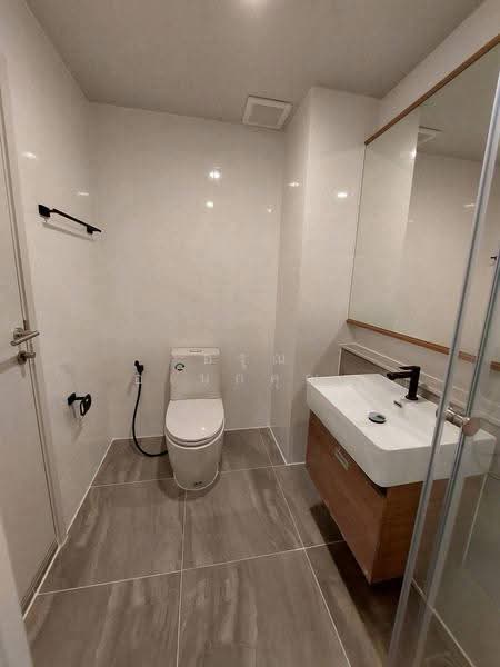 Culture Thonglor, Bangkok, Soi Sukhumvit 59, Sukhumvit Road, Khlong Tan Nua, Watthana, Bangkok, 1 Bedroom, 26 sqm, Condo For Rent, by อรุณ อเนกคุณะ, 500509352 - DDproperty.com