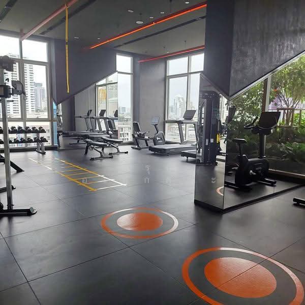 Culture Thonglor, Bangkok, Soi Sukhumvit 59, Sukhumvit Road, Khlong Tan Nua, Watthana, Bangkok, 1 Bedroom, 26 sqm, Condo For Rent, by อรุณ อเนกคุณะ, 500509352 - DDproperty.com