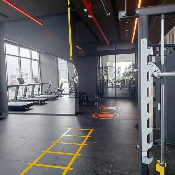 Culture Thonglor, Bangkok, Soi Sukhumvit 59, Sukhumvit Road, Khlong Tan Nua, Watthana, Bangkok, 1 Bedroom, 26 sqm, Condo For Rent, by อรุณ อเนกคุณะ, 500509352 - DDproperty.com