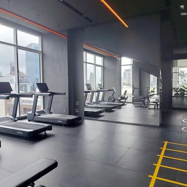 Culture Thonglor, Bangkok, Soi Sukhumvit 59, Sukhumvit Road, Khlong Tan Nua, Watthana, Bangkok, 1 Bedroom, 26 sqm, Condo For Rent, by อรุณ อเนกคุณะ, 500509352 - DDproperty.com