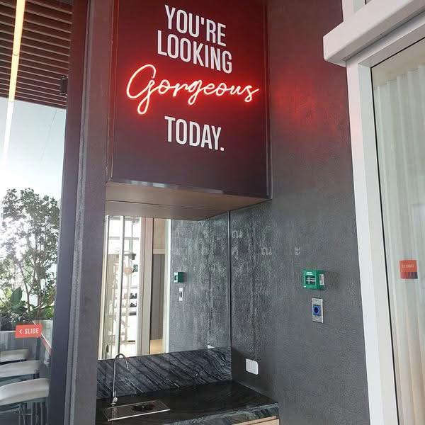 Culture Thonglor, Bangkok, Soi Sukhumvit 59, Sukhumvit Road, Khlong Tan Nua, Watthana, Bangkok, 1 Bedroom, 26 sqm, Condo For Rent, by อรุณ อเนกคุณะ, 500509352 - DDproperty.com