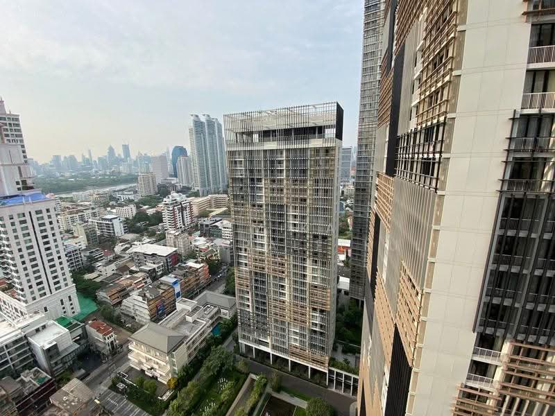 Park Origin Phrom Phong (Park 24), Bangkok, 68 Soi Sukhumvit 24, Khong Tan, Khlong Toei, Bangkok, 1 Bedroom, 32 sqm, Condo For Sale, by Pemika Aukkaraleekul, 500509354 - DDproperty.com