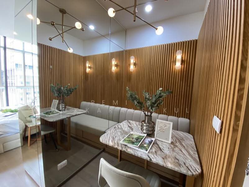 Park Origin Phrom Phong (Park 24), Bangkok, 68 Soi Sukhumvit 24, Khong Tan, Khlong Toei, Bangkok, 1 Bedroom, 32 sqm, Condo For Sale, by Pemika Aukkaraleekul, 500509354 - DDproperty.com