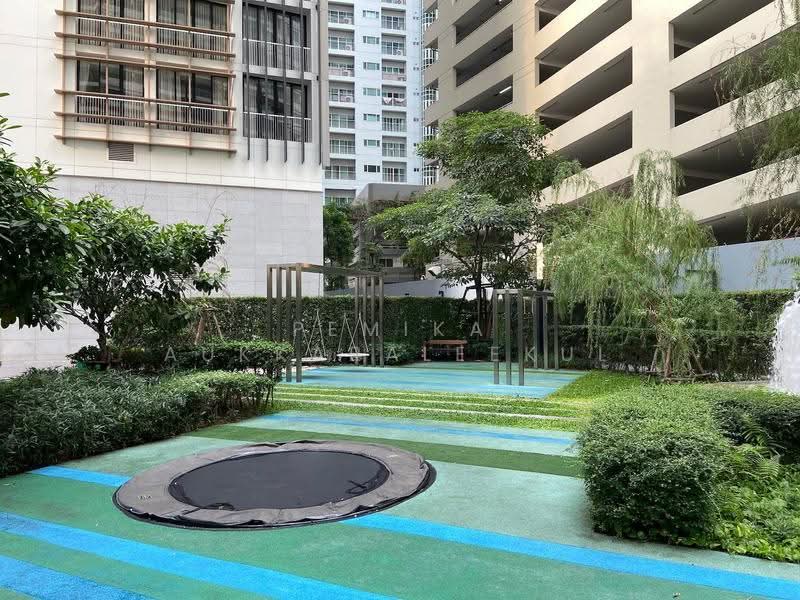 Park Origin Phrom Phong (Park 24), Bangkok, 68 Soi Sukhumvit 24, Khong Tan, Khlong Toei, Bangkok, 1 Bedroom, 32 sqm, Condo For Sale, by Pemika Aukkaraleekul, 500509354 - DDproperty.com