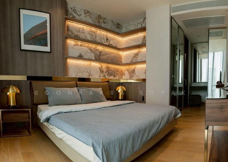 28 Chidlom, Bangkok, 28 Chit Lom Alley, Lumphini, Pathum Wan, Bangkok, 2 Bedrooms, 74 sqm, Condo For Rent, by Boonraksa Sopak, 500509355 - DDproperty.com