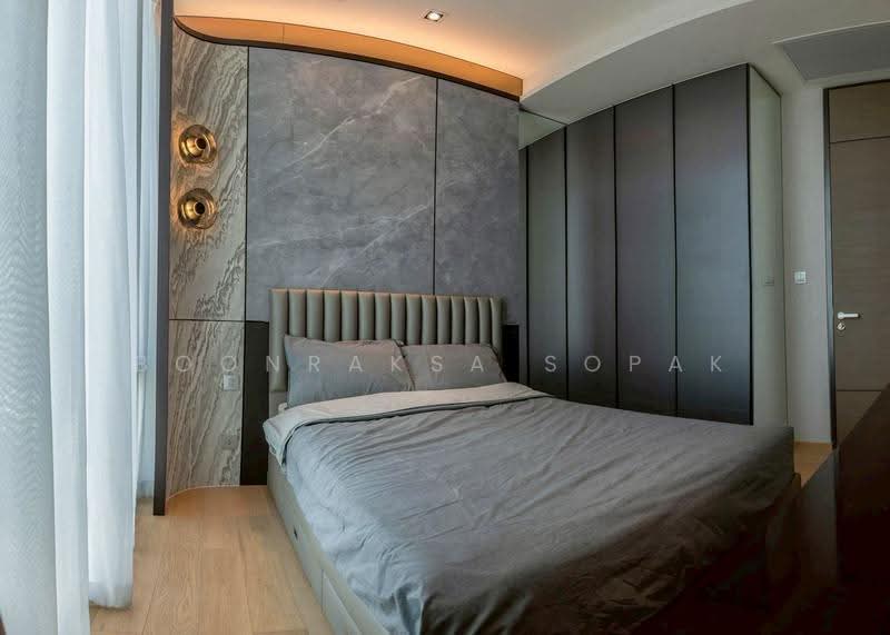 28 Chidlom, Bangkok, 28 Chit Lom Alley, Lumphini, Pathum Wan, Bangkok, 2 Bedrooms, 74 sqm, Condo For Rent, by Boonraksa Sopak, 500509355 - DDproperty.com