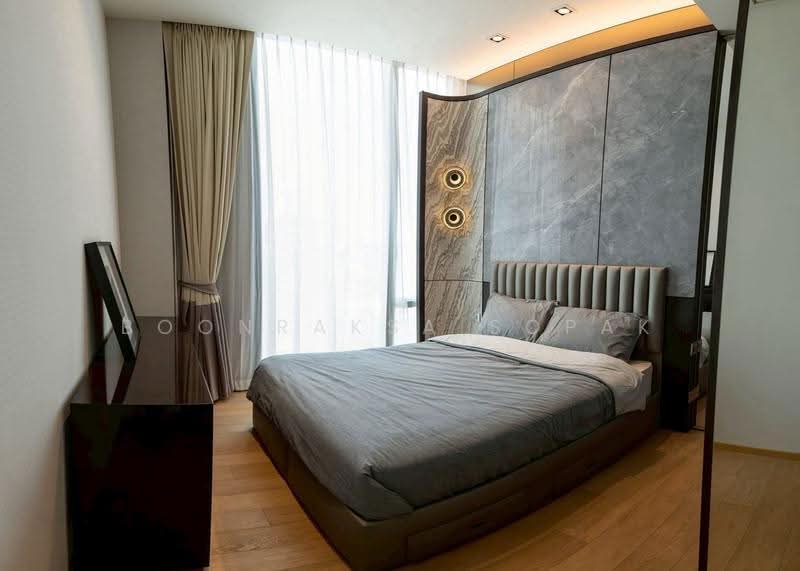 28 Chidlom, Bangkok, 28 Chit Lom Alley, Lumphini, Pathum Wan, Bangkok, 2 Bedrooms, 74 sqm, Condo For Rent, by Boonraksa Sopak, 500509355 - DDproperty.com