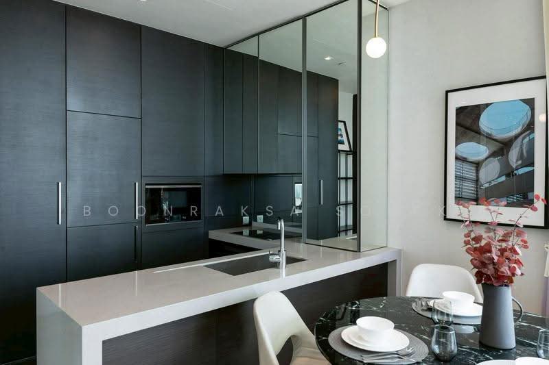 28 Chidlom, Bangkok, 28 Chit Lom Alley, Lumphini, Pathum Wan, Bangkok, 2 Bedrooms, 74 sqm, Condo For Rent, by Boonraksa Sopak, 500509355 - DDproperty.com
