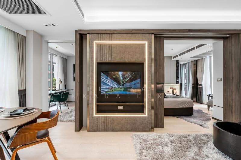 Craft Ploenchit, Bangkok, 1053 Witthayu Road, Lumphini, Pathum Wan, Bangkok, 2 Bedrooms, 78 sqm, Condo For Sale, by Pemika Aukkaraleekul, 500509357 - DDproperty.com