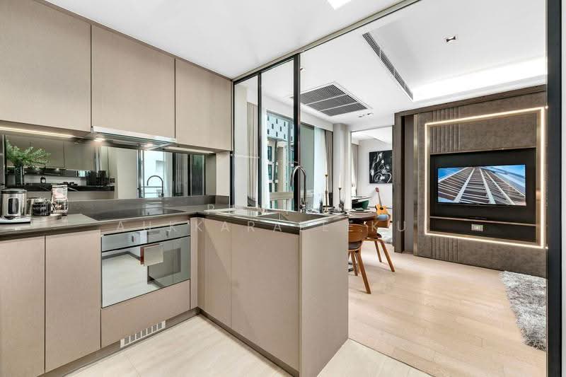 Craft Ploenchit : คราฟท์ เพลินจิต, กรุงเทพ, 1053 ถนน วิทยุ, ลุมพินี, ปทุมวัน, กรุงเทพ, 78 ตร.ม., คอนโด ขาย, โดย Pemika Aukkaraleekul, 500509357 - DDproperty.com