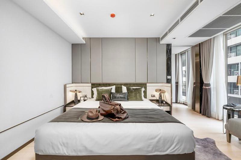 Craft Ploenchit, Bangkok, 1053 Witthayu Road, Lumphini, Pathum Wan, Bangkok, 2 Bedrooms, 78 sqm, Condo For Sale, by Pemika Aukkaraleekul, 500509357 - DDproperty.com