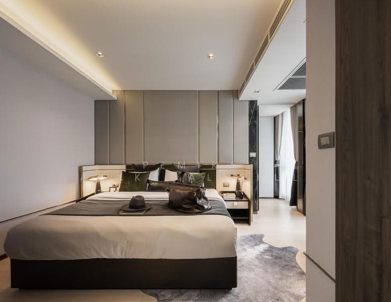 Craft Ploenchit : คราฟท์ เพลินจิต, กรุงเทพ, 1053 ถนน วิทยุ, ลุมพินี, ปทุมวัน, กรุงเทพ, 78 ตร.ม., คอนโด ขาย, โดย Pemika Aukkaraleekul, 500509357 - DDproperty.com