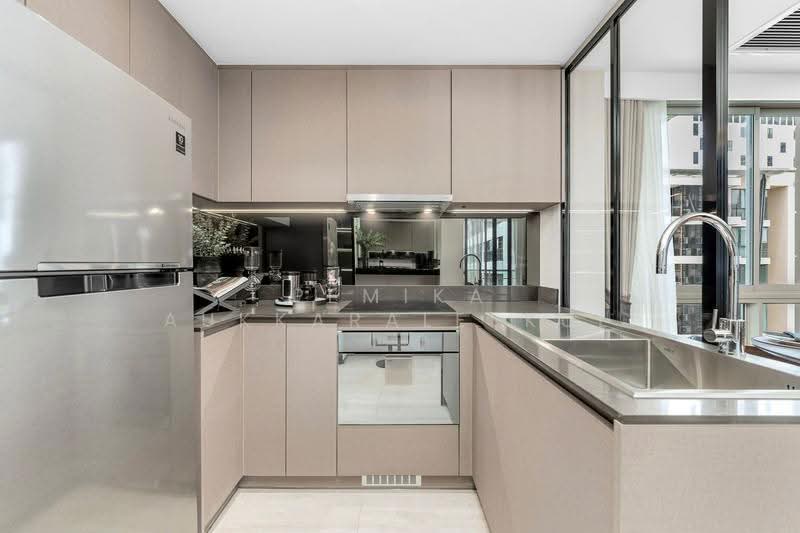 Craft Ploenchit, Bangkok, 1053 Witthayu Road, Lumphini, Pathum Wan, Bangkok, 2 Bedrooms, 78 sqm, Condo For Sale, by Pemika Aukkaraleekul, 500509357 - DDproperty.com