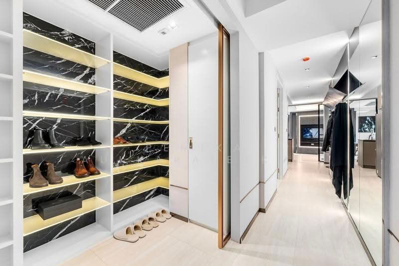 Craft Ploenchit, Bangkok, 1053 Witthayu Road, Lumphini, Pathum Wan, Bangkok, 2 Bedrooms, 78 sqm, Condo For Sale, by Pemika Aukkaraleekul, 500509357 - DDproperty.com