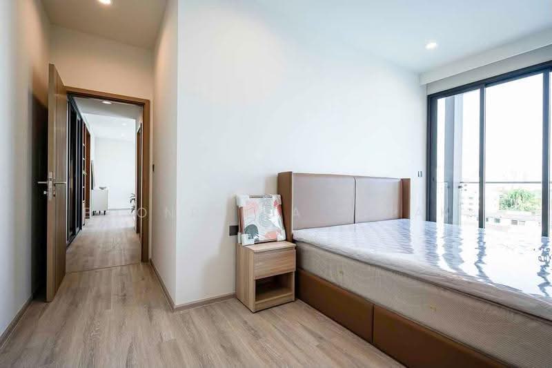 PYNN Soonvijai, Bangkok, 111 Phetchaburi Road, Bang Kapi, Huai Khwang, Bangkok, 2 Bedrooms, 90 sqm, Condo For Rent, by Boonraksa Sopak, 500509358 - DDproperty.com