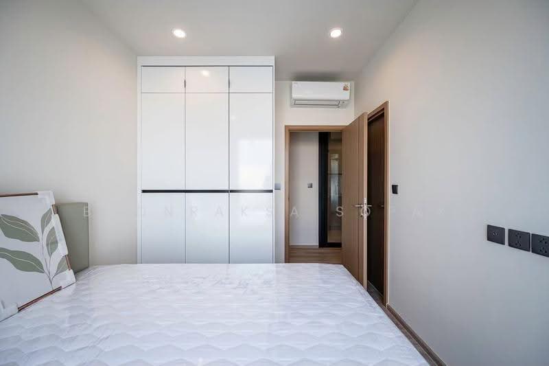 PYNN Soonvijai, Bangkok, 111 Phetchaburi Road, Bang Kapi, Huai Khwang, Bangkok, 2 Bedrooms, 90 sqm, Condo For Rent, by Boonraksa Sopak, 500509358 - DDproperty.com