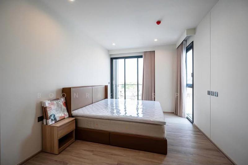 PYNN Soonvijai, Bangkok, 111 Phetchaburi Road, Bang Kapi, Huai Khwang, Bangkok, 2 Bedrooms, 90 sqm, Condo For Rent, by Boonraksa Sopak, 500509358 - DDproperty.com