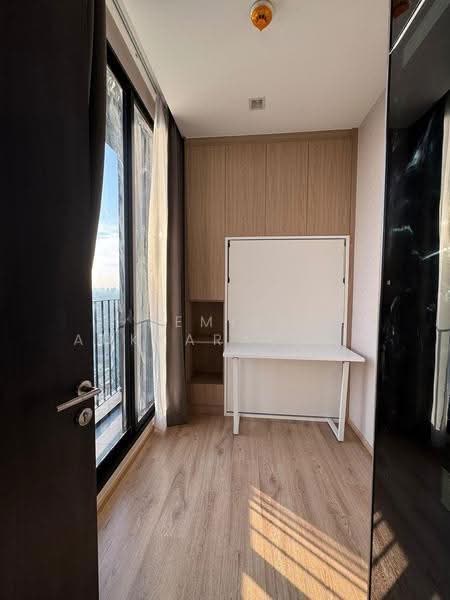 Noble Around Ari, Bangkok, 312 Phahon Yothin Rd, Samsen Nai, Phaya Thai, Bangkok, 2 Bedrooms, 45 sqm, Condo For Sale, by Pemika Aukkaraleekul, 500509359 - DDproperty.com