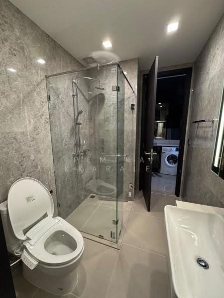 Noble Around Ari, Bangkok, 312 Phahon Yothin Rd, Samsen Nai, Phaya Thai, Bangkok, 2 Bedrooms, 45 sqm, Condo For Sale, by Pemika Aukkaraleekul, 500509359 - DDproperty.com