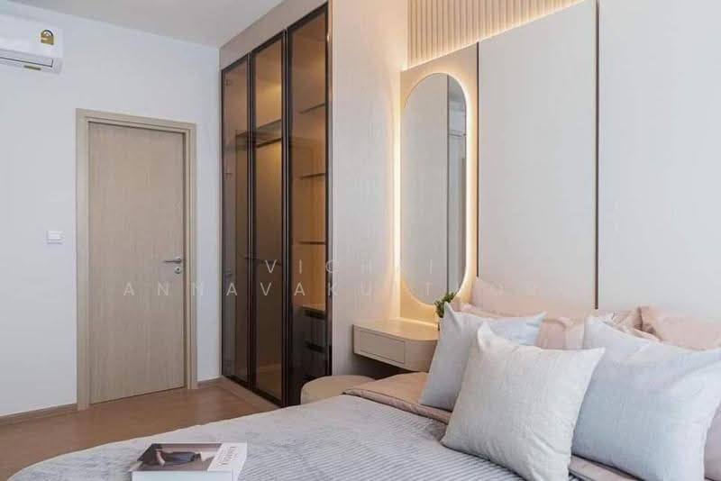 Maru Ekkamai 2, Bangkok, 70-5 Sukhumvit 63 Road, Phra Kanong Nua, Watthana, Bangkok, 2 Bedrooms, 60 sqm, Condo For Rent, by Vichai Annavakulthorn, 500509360 - DDproperty.com