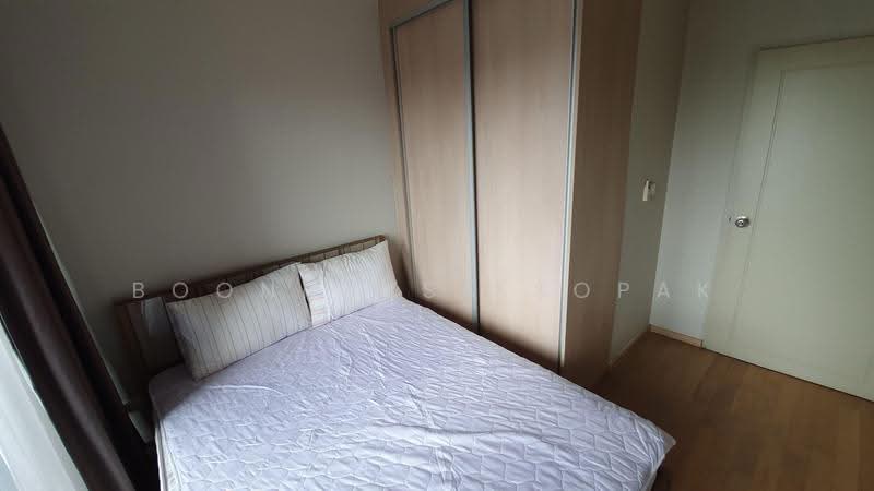 Noble Reveal, Bangkok, 36 Soi Sukhumvit 63, Ekamai Road, Phra Kanong Nua, Watthana, Bangkok, 2 Bedrooms, 68 sqm, Condo For Rent, by Boonraksa Sopak, 500509361 - DDproperty.com
