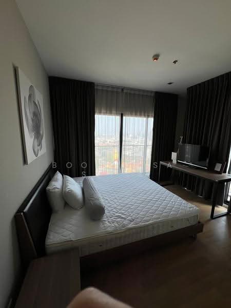 Noble Reveal, Bangkok, 36 Soi Sukhumvit 63, Ekamai Road, Phra Kanong Nua, Watthana, Bangkok, 2 Bedrooms, 68 sqm, Condo For Rent, by Boonraksa Sopak, 500509361 - DDproperty.com
