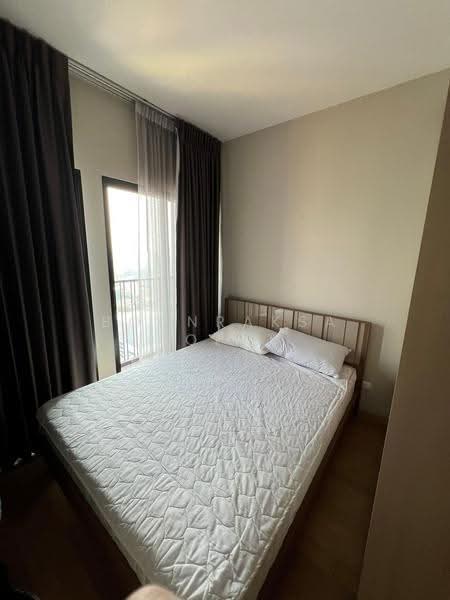 Noble Reveal, Bangkok, 36 Soi Sukhumvit 63, Ekamai Road, Phra Kanong Nua, Watthana, Bangkok, 2 Bedrooms, 68 sqm, Condo For Rent, by Boonraksa Sopak, 500509361 - DDproperty.com