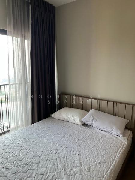 Noble Reveal, Bangkok, 36 Soi Sukhumvit 63, Ekamai Road, Phra Kanong Nua, Watthana, Bangkok, 2 Bedrooms, 68 sqm, Condo For Rent, by Boonraksa Sopak, 500509361 - DDproperty.com