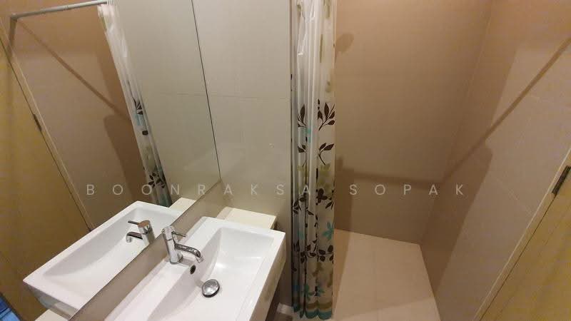 Noble Reveal, Bangkok, 36 Soi Sukhumvit 63, Ekamai Road, Phra Kanong Nua, Watthana, Bangkok, 2 Bedrooms, 68 sqm, Condo For Rent, by Boonraksa Sopak, 500509361 - DDproperty.com