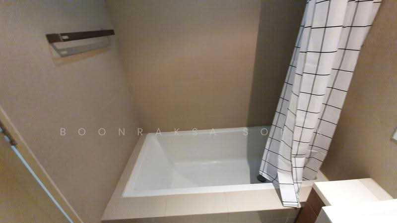 Noble Reveal, Bangkok, 36 Soi Sukhumvit 63, Ekamai Road, Phra Kanong Nua, Watthana, Bangkok, 2 Bedrooms, 68 sqm, Condo For Rent, by Boonraksa Sopak, 500509361 - DDproperty.com