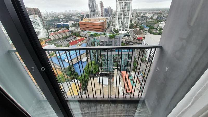 Noble Reveal, Bangkok, 36 Soi Sukhumvit 63, Ekamai Road, Phra Kanong Nua, Watthana, Bangkok, 2 Bedrooms, 68 sqm, Condo For Rent, by Boonraksa Sopak, 500509361 - DDproperty.com