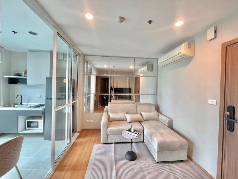 The Base Sukhumvit 77, Bangkok, 289 Sukhumvit 77 Road, Phra Kanong Nua, Watthana, Bangkok, 1 Bedroom, 31 sqm, Condo For Sale, by Shinyu Real Estate, 500509363 - DDproperty.com