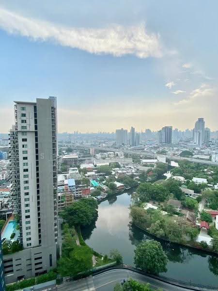 The Base Sukhumvit 77, Bangkok, 289 Sukhumvit 77 Road, Phra Kanong Nua, Watthana, Bangkok, 1 Bedroom, 31 sqm, Condo For Sale, by Shinyu Real Estate, 500509363 - DDproperty.com