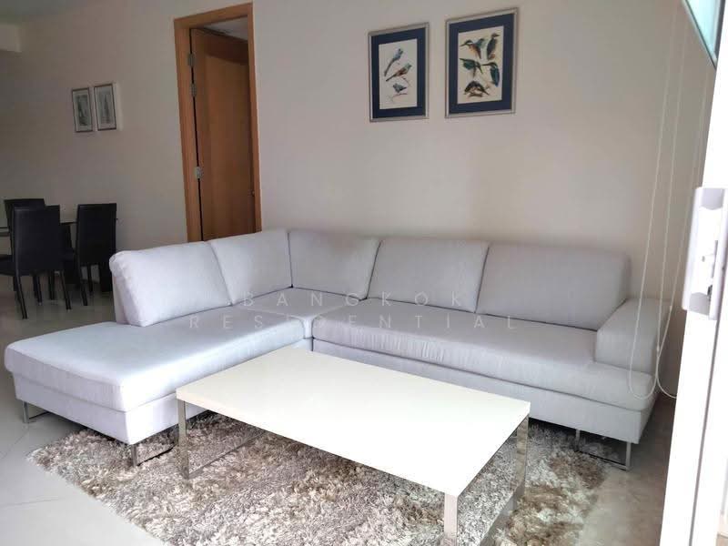 The Empire Place, Bangkok, 88 Narathiwatratchanakharin Road, Thung Maha Mek, Sathon, Bangkok, 2 Bedrooms, 101 sqm, Condo For Rent, by Bangkok Residential, 500509365 - DDproperty.com