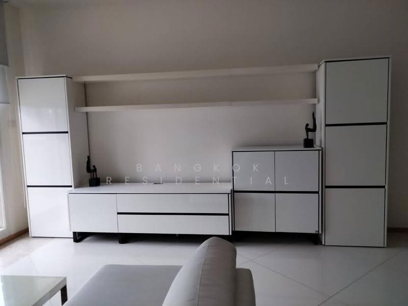 The Empire Place, Bangkok, 88 Narathiwatratchanakharin Road, Thung Maha Mek, Sathon, Bangkok, 2 Bedrooms, 101 sqm, Condo For Rent, by Bangkok Residential, 500509365 - DDproperty.com