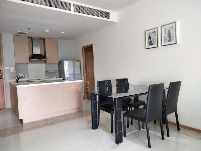 The Empire Place, Bangkok, 88 Narathiwatratchanakharin Road, Thung Maha Mek, Sathon, Bangkok, 2 Bedrooms, 101 sqm, Condo For Rent, by Bangkok Residential, 500509365 - DDproperty.com
