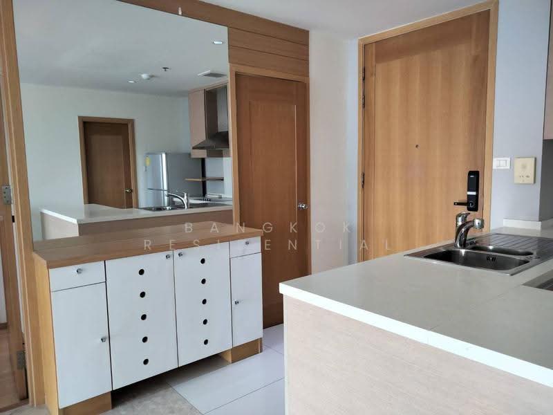 The Empire Place, Bangkok, 88 Narathiwatratchanakharin Road, Thung Maha Mek, Sathon, Bangkok, 2 Bedrooms, 101 sqm, Condo For Rent, by Bangkok Residential, 500509365 - DDproperty.com