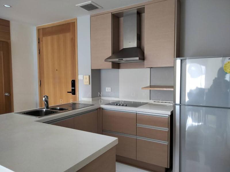 The Empire Place, Bangkok, 88 Narathiwatratchanakharin Road, Thung Maha Mek, Sathon, Bangkok, 2 Bedrooms, 101 sqm, Condo For Rent, by Bangkok Residential, 500509365 - DDproperty.com