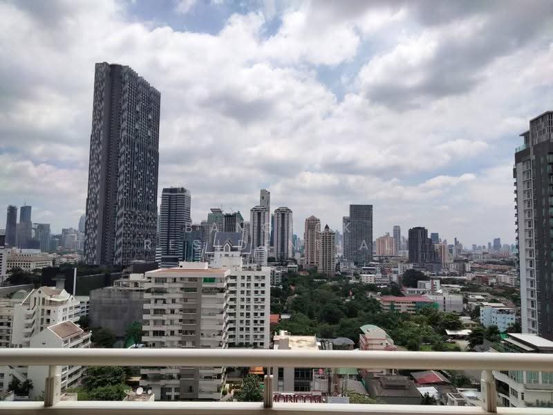 The Empire Place, Bangkok, 88 Narathiwatratchanakharin Road, Thung Maha Mek, Sathon, Bangkok, 2 Bedrooms, 101 sqm, Condo For Rent, by Bangkok Residential, 500509365 - DDproperty.com