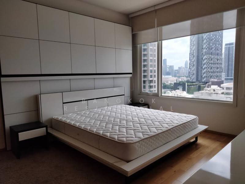 The Empire Place, Bangkok, 88 Narathiwatratchanakharin Road, Thung Maha Mek, Sathon, Bangkok, 2 Bedrooms, 101 sqm, Condo For Rent, by Bangkok Residential, 500509365 - DDproperty.com