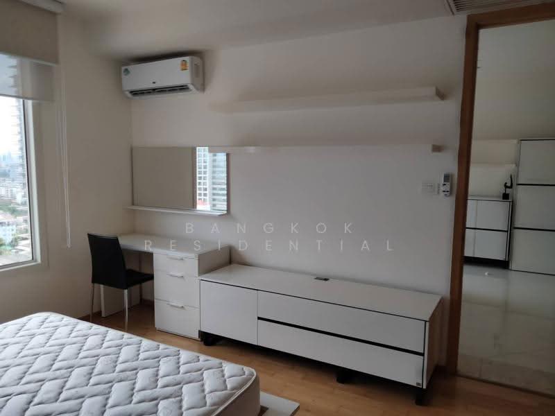 The Empire Place, Bangkok, 88 Narathiwatratchanakharin Road, Thung Maha Mek, Sathon, Bangkok, 2 Bedrooms, 101 sqm, Condo For Rent, by Bangkok Residential, 500509365 - DDproperty.com